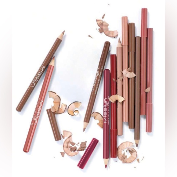 Misslyn Smooth Lip Liner 142 - Picture 8 of 8